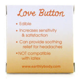 Love Button Arousal Balm 0.3oz/8.5g