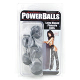 Power Balls Anal Beads