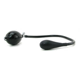 Frisky Inflatable Stimulator in Black