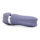 Mode Collection Lickety Split Lipstick Vibe in Coy Purple