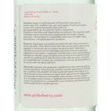 Premium Silicone Lubricant in 2.5oz/75ml