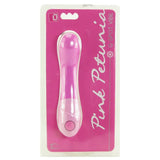 Pink Petunia G-Spot Vibe
