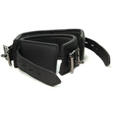 Tom of Finland Neoprene Wrist Cuffs
