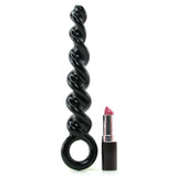 Icicles No 39 Glass Dildo in Black