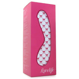 Lovelife Cuddle Rechargeable G-Spot Vibe