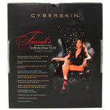Farrah Abraham Inflatable Doll with CyberSkin Pussy