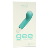 Gee Mini Vibe in Tease Me Turqoise