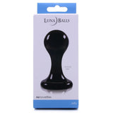 Luna Balls Small in Black