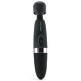 Rechargeable Massager in Black