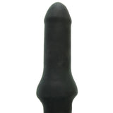 Hump Gear SilaSkin Butt Plug Sheath in Black