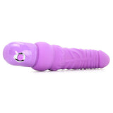 Bendie Power Stud Curvy Vibe in Purple