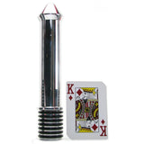 Electro-Sex Rocket Dildo