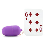 Power Mini Bullet Remote Vibe