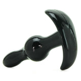 Jelly Rancher Wave T-Plug in Black
