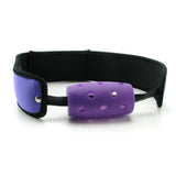 Fetish Fantasy Purple Pleasure Bondage Set