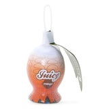 Juicy Orange Mini Masturbator