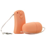 Couples Collection Enchanted Egg Vibe in Passionate Peach