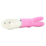 Crush Honey Bunny Silicone Vibe
