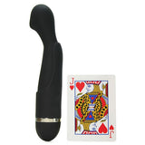 Prostatic Play Horizon 10 Mode Silicone Prostate Vibe