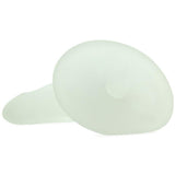 HumpGear SilaSkin Butt Plug Sheath in Clear