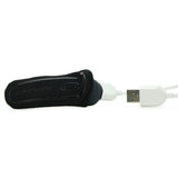 Form 1 Bluetooth Remote Wearable Vibe in Slate