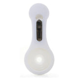 Monkey Spanker Vibro Masturbator and Foreplay Vibe in White