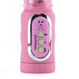 First Time Jack Rabbit Vibe in Pink
