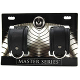 Heavy Duty Neoprene Cuffs