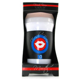 Fresh Brew Male Masturbator in Vagina