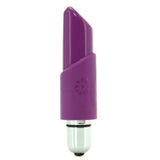 Joystick Ladylike Micro Vibe Set in Blackberry & Lilac