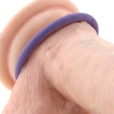 Nitrile C-Ring Set in Purple
