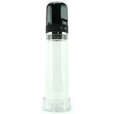 Pump Worx Rechargeable Auto-Vac Penis Pump