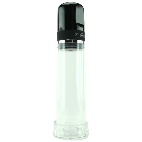Pump Worx Rechargeable Auto-Vac Penis Pump