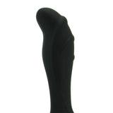 Bimo Silicone G-Spot Vibe in Black
