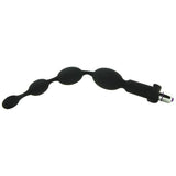 Vibrating Progressive Beads in Black