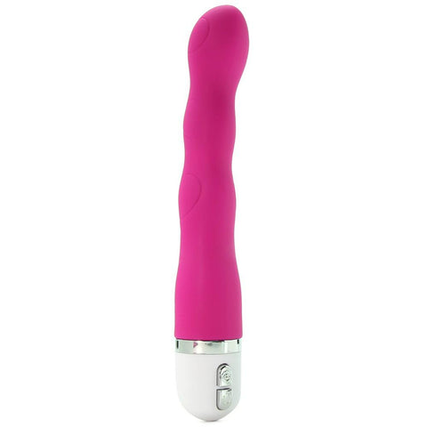 Quiver Vibe in Hot in Bed Pink