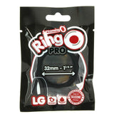 RingO Pro Large in Black