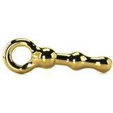Icicles Gold Edition G10 Glass Massager