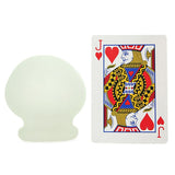 Bull Bag Ball Stretcher in Clear