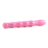My First Anal Slim Vibe in Pink