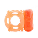 Climax Juicy Rings in Orange
