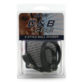 8 Style Ball Divider