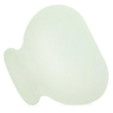 Bull Bag Ball Stretcher in Clear