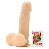 Adam's Colossal 12 Inch Cock