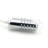 Turbo 8 Accelerator Bullet Vibe