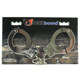 Metal Cuffs