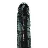 Falcon Manrammer Extreme XL Dildo in Black