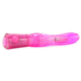 First Time Solo Exciter Vibe in Pink