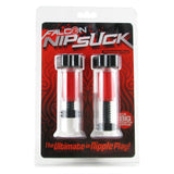 NipSuck Nipple Play Kit