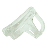 Armour Split Ball Splitter in Clear
